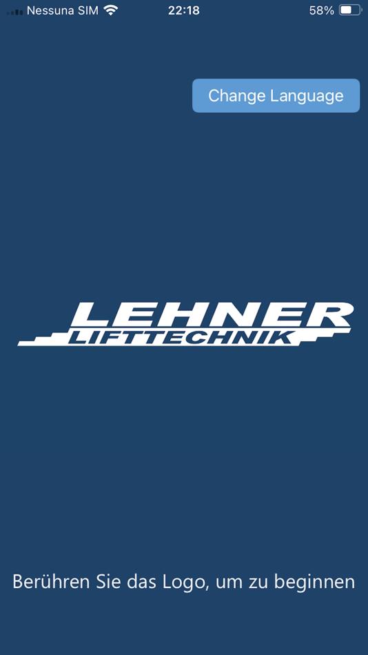 #3. Lift Control Installer (iOS) 由: REW SRL