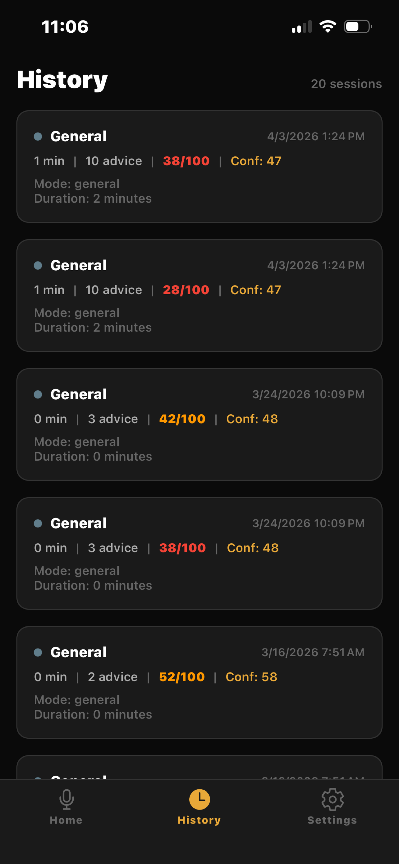 Tactical Talk screenshot 8