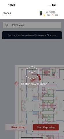 Track3D Screenshot 5 of 8