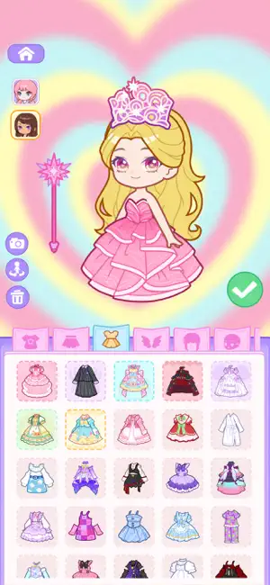 Pocket Life: Decor Happy Room screenshot 2