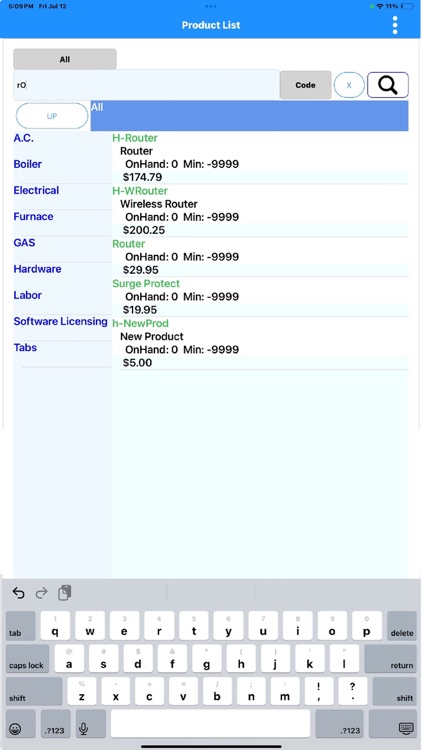Field Service Trakker