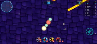 Loops Lords screenshot