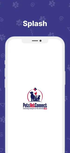 Pets Vet Connect screenshot 1