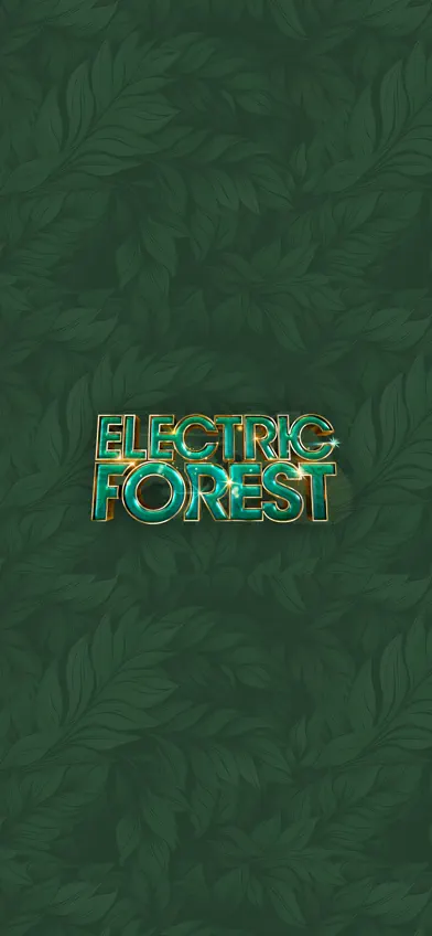 Electric Forest Festival screenshot 1