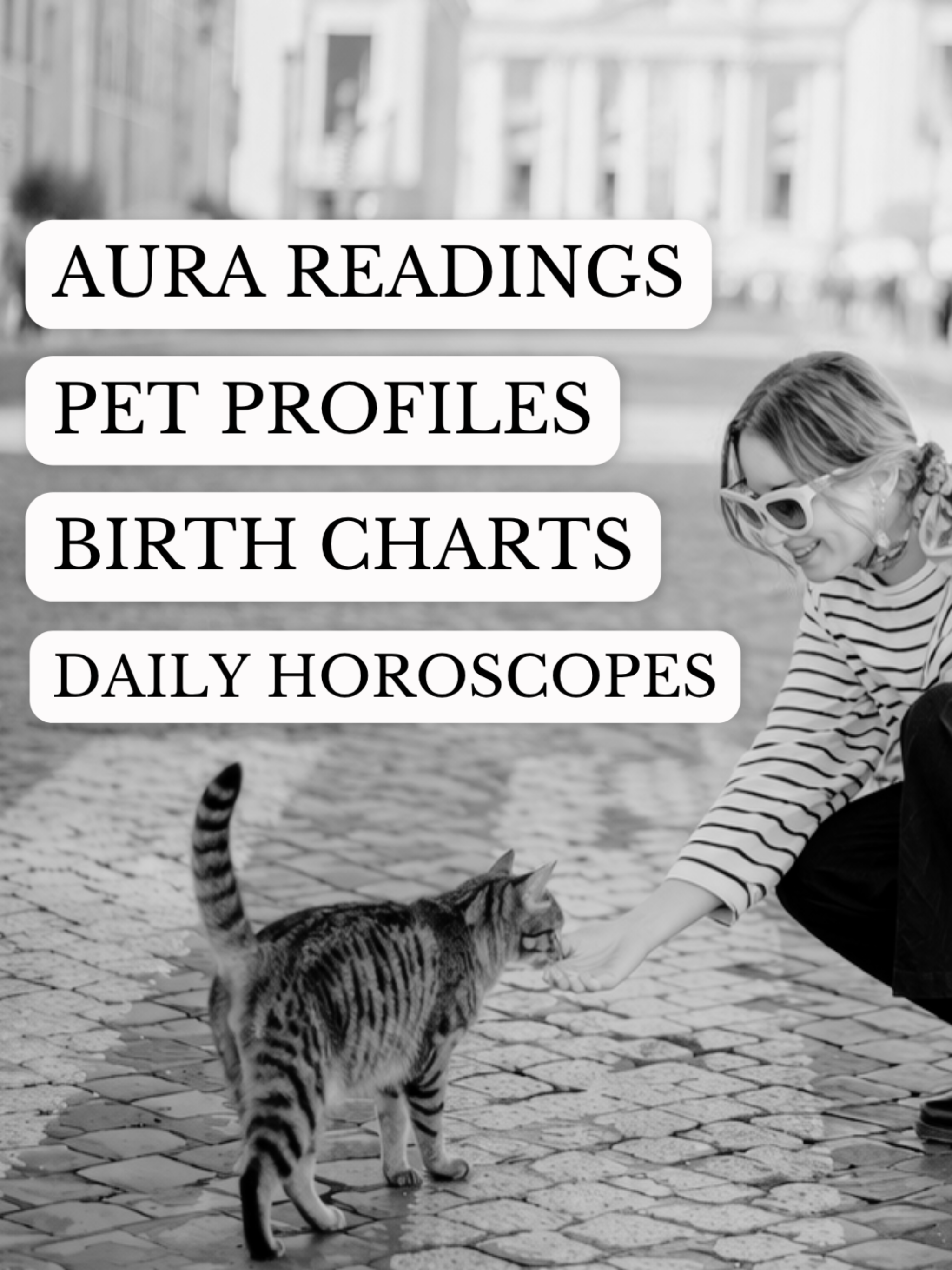 Pawra: Pet Astrology
