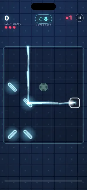 Prism: Reflections screenshot 2