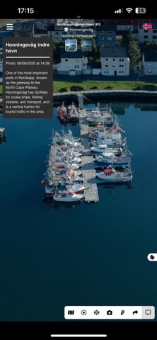 Port 360 screenshot
