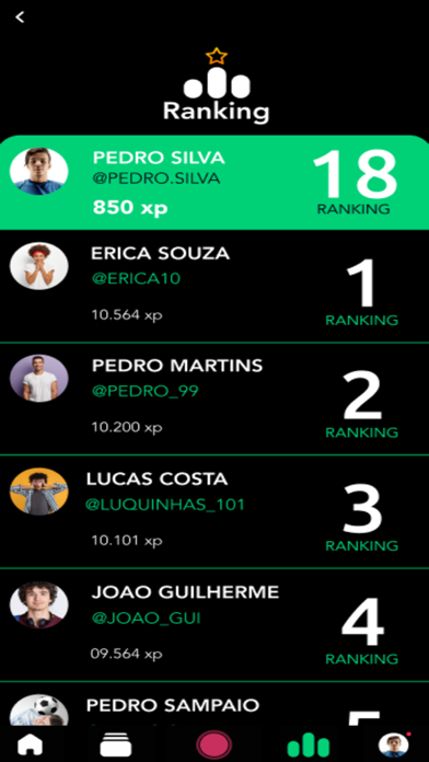 Craque XP Screenshot 7 of 8