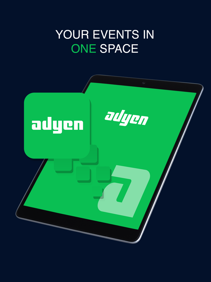 Adyen Events