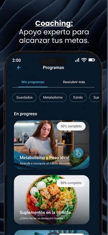 QiHealth Screenshot 5 of 6