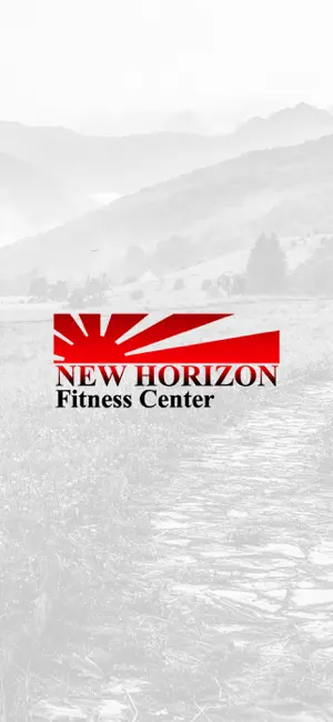 New Horizon Fitness Center screenshot 1