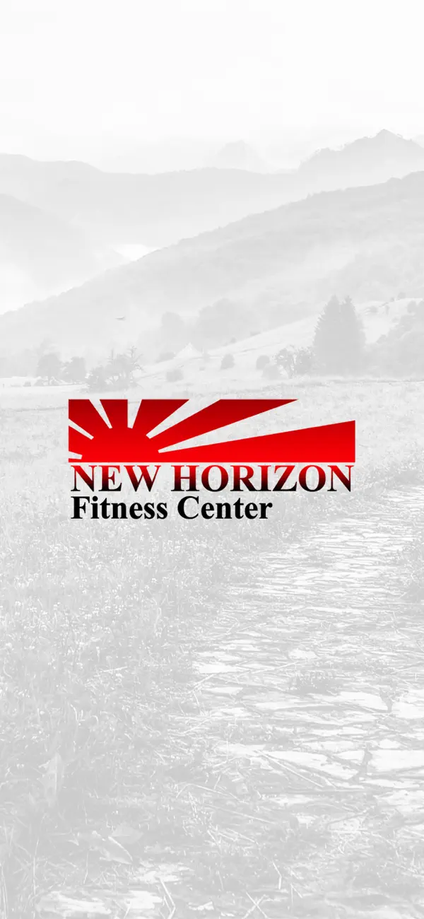 Screenshot #1 pour New Horizon Fitness Center