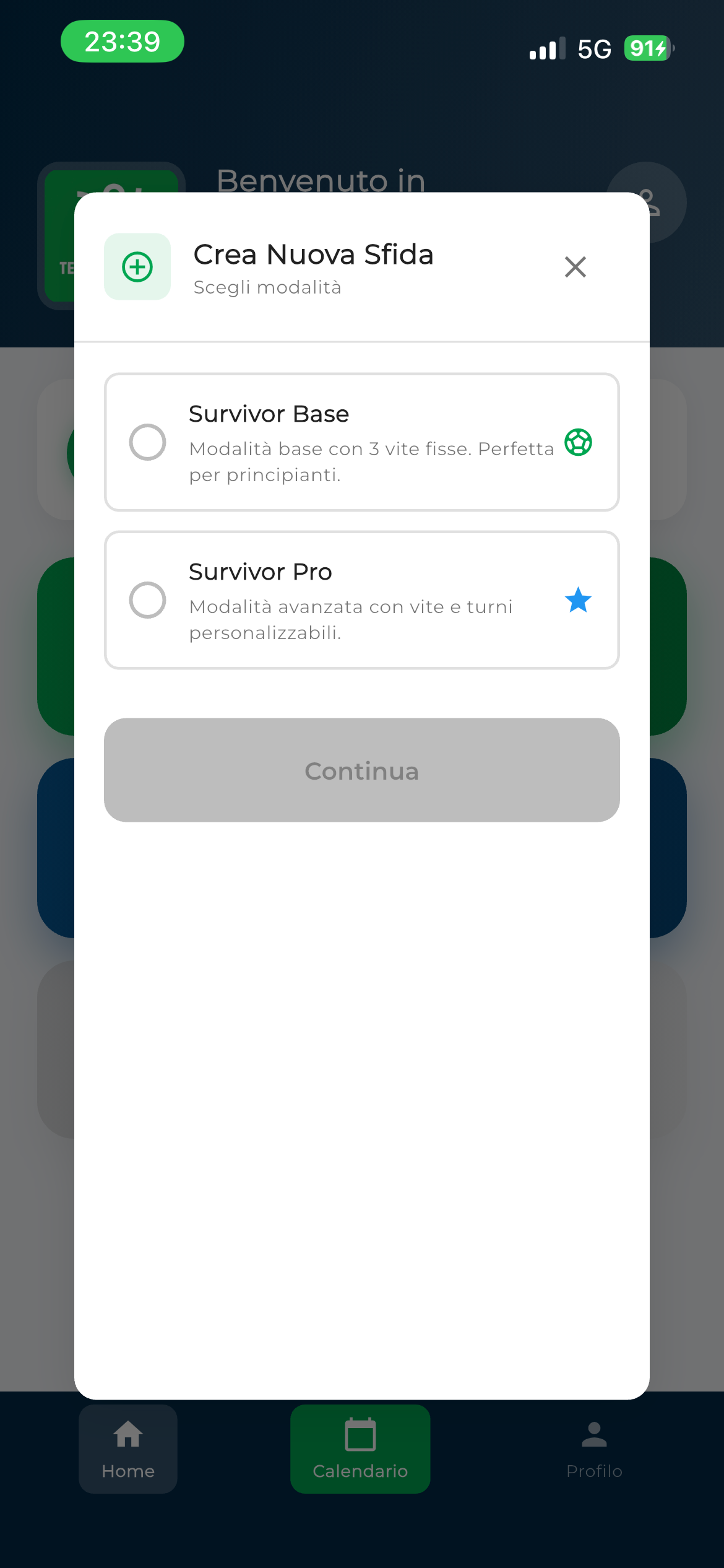 Team Survivor screenshot 2