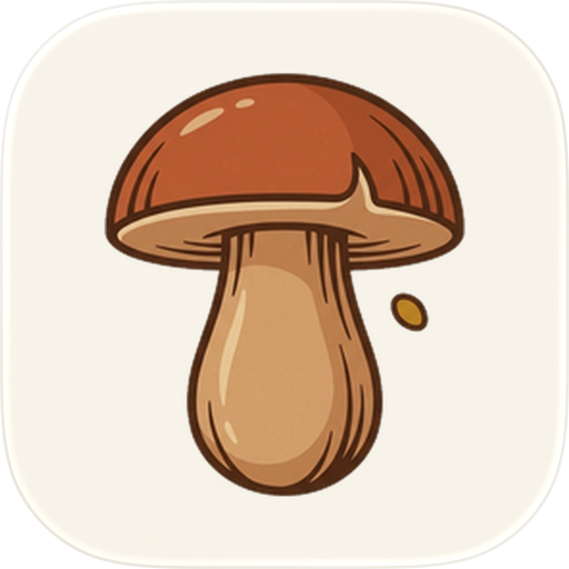 MicoAtlas - Mushroom Guide