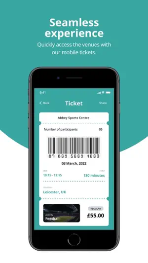 ApnaKey: Events & Activities screenshot 2