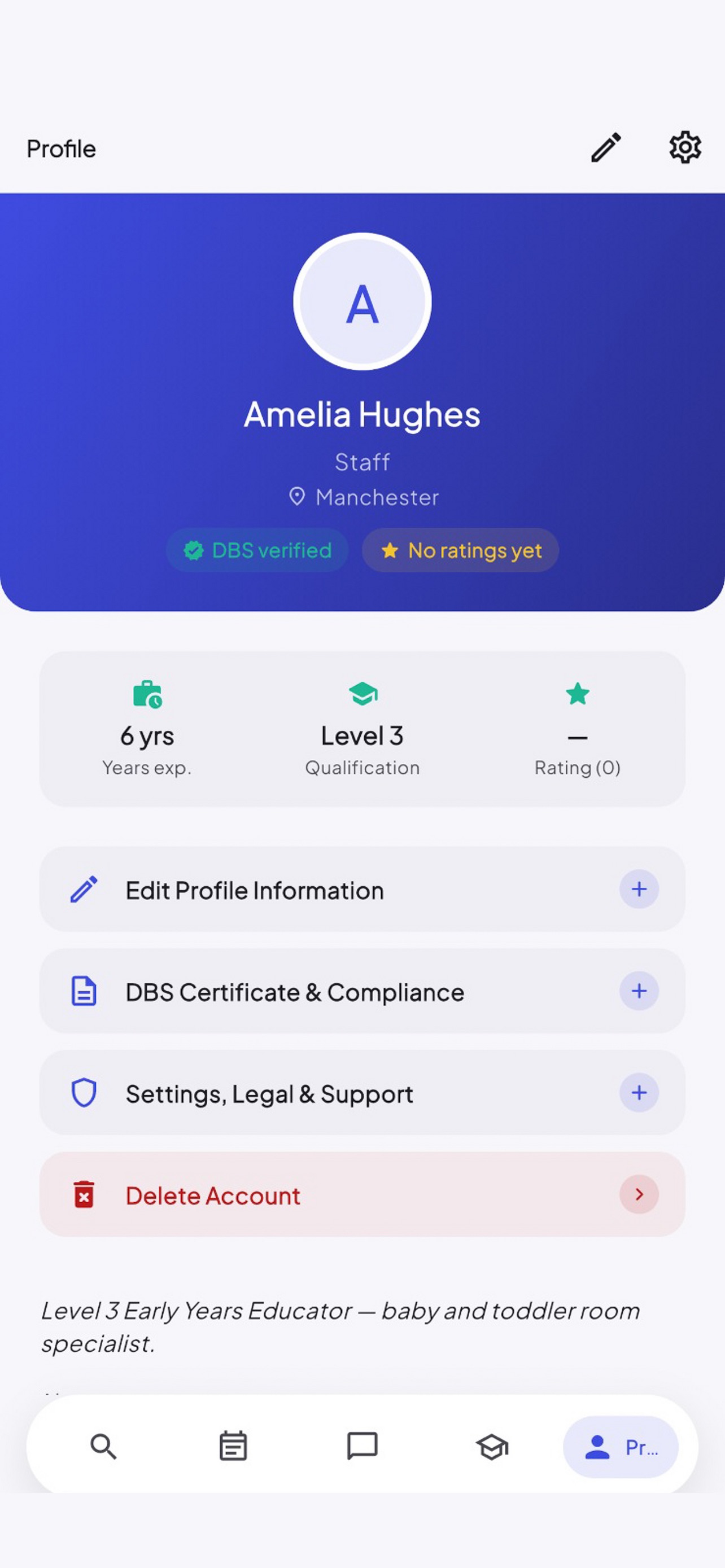 Screenshot 8 of K Flex