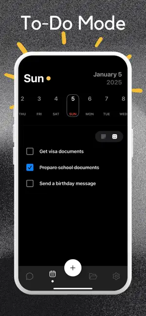 TweetMe - Notes Organizer screenshot 2