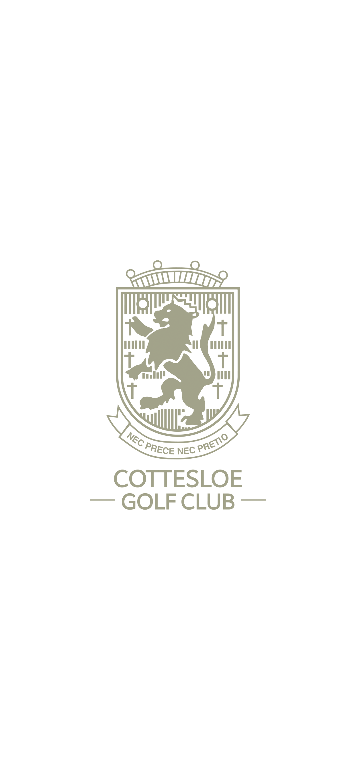 Cottesloe Golf Club