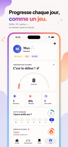 CodeGo Code de la route 2026 screenshot