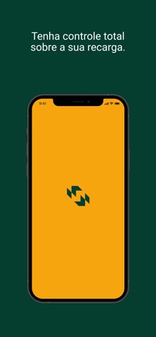 Capital Volt Charge screenshot
