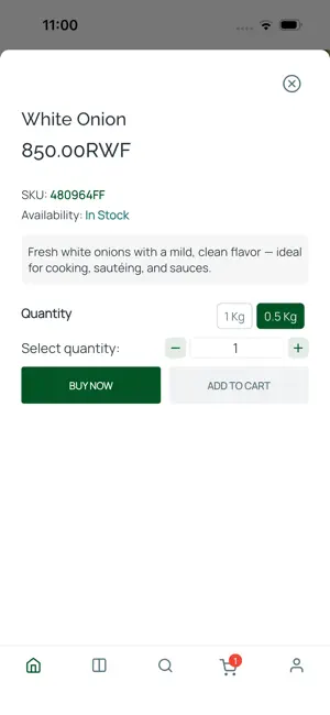 iHahire screenshot 4