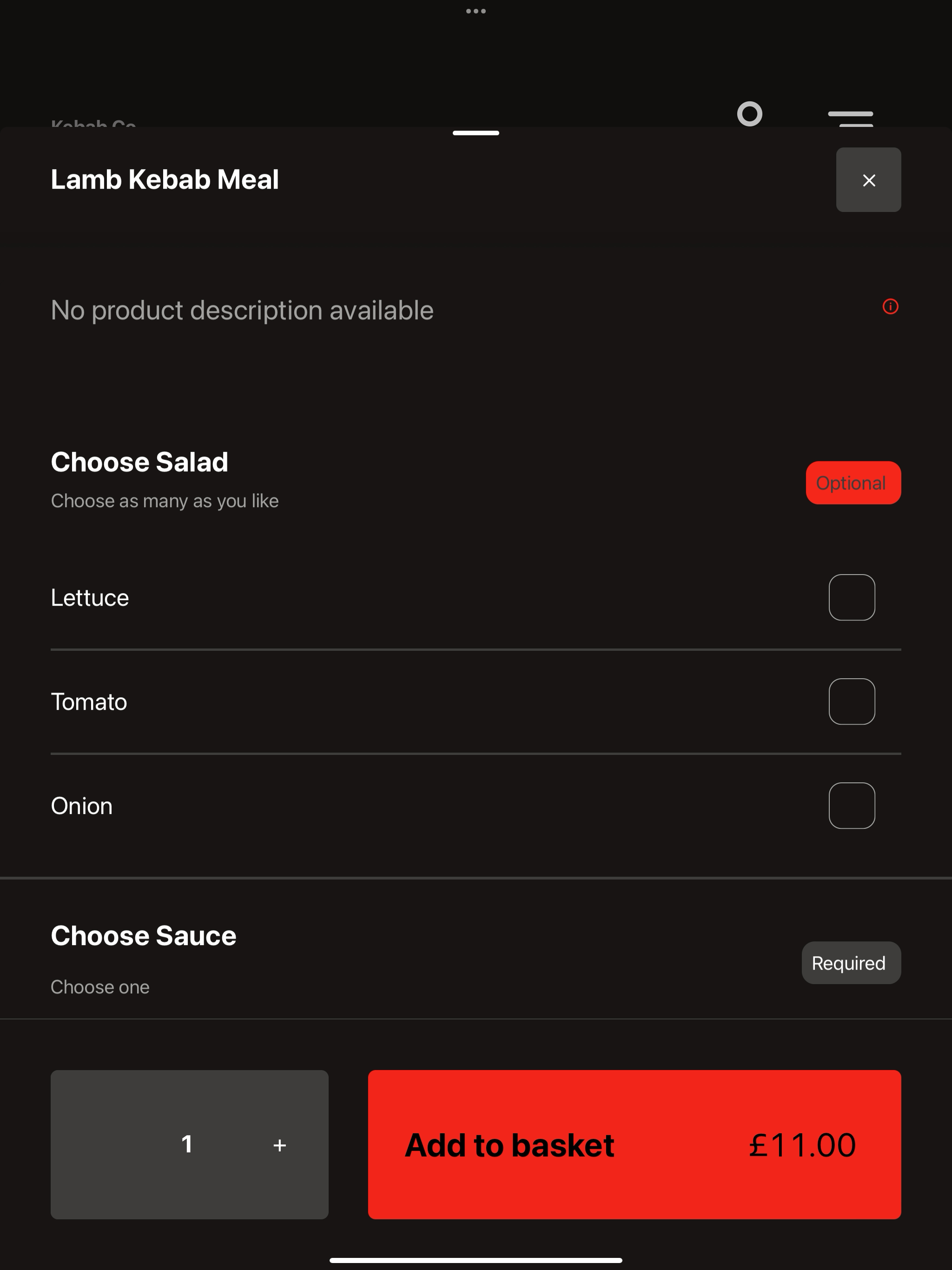 Kebab Co. screenshot 8