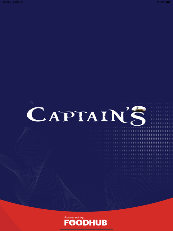 Screenshot #4 pour Captains Fish And Chips