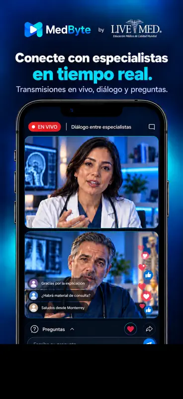 MedByte screenshot 3 of 7