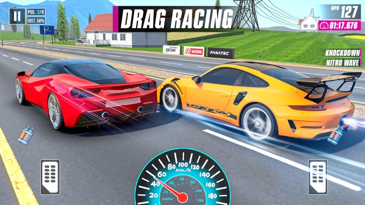 Car For Sale Simulator Game 3D