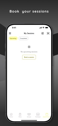 Strongist Training Screenshot 5 of 6