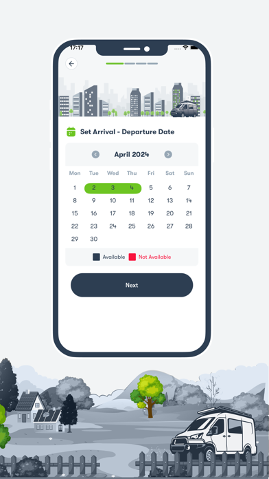 Boondokker Screenshot
