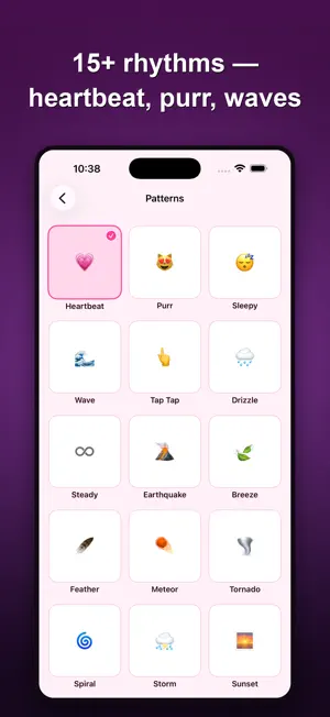 Vibe Massage: Neck Massager screenshot 2