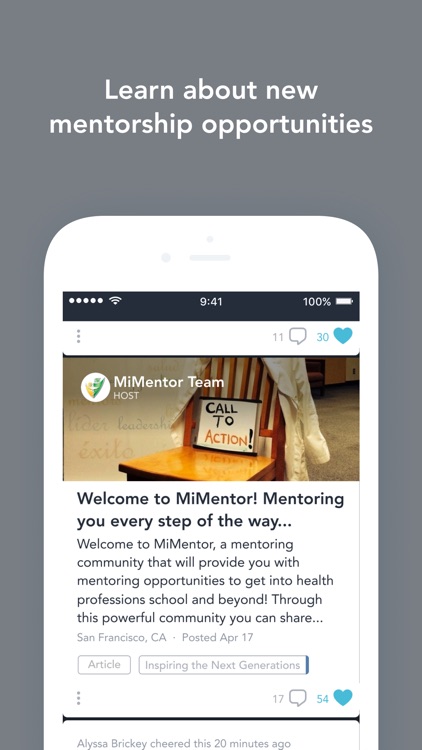 MiMentor