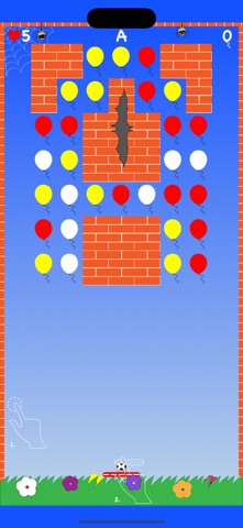 Alphabet Ball: ABC Game Screenshot 3 of 8