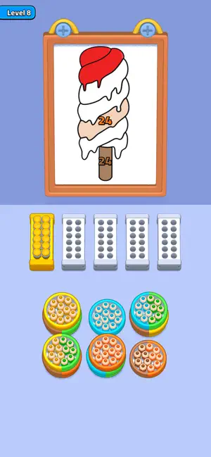 Paint Quest! screenshot 1