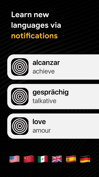 VocApp: Speak & Vocabulary screenshot-0