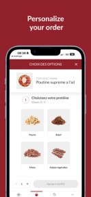 Boustan Canada screenshot