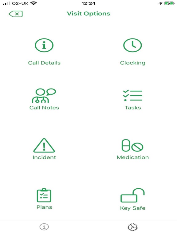 Screenshot #6 pour Onetouch Essentials