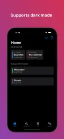 Medication tracker & reminders 3