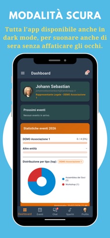BandistApp Screenshot 6 of 6
