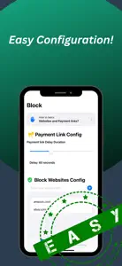 Block Pay screenshot #2 for iPhone