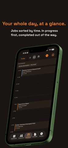 JobSlate Screenshot 5 of 5