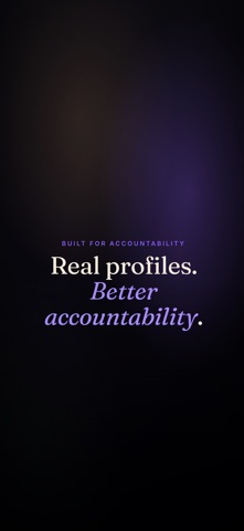 Heda – Accountability Partners screenshot