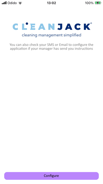 CleanJack Screenshot