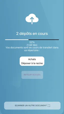 mgconseils-monespace screenshot 8