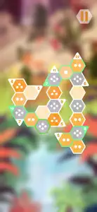 Hexologic - Sudoku Puzzle Game screenshot #7 for iPhone