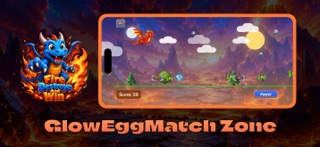 GlowEggMatch Zone Screenshot 2 of 5