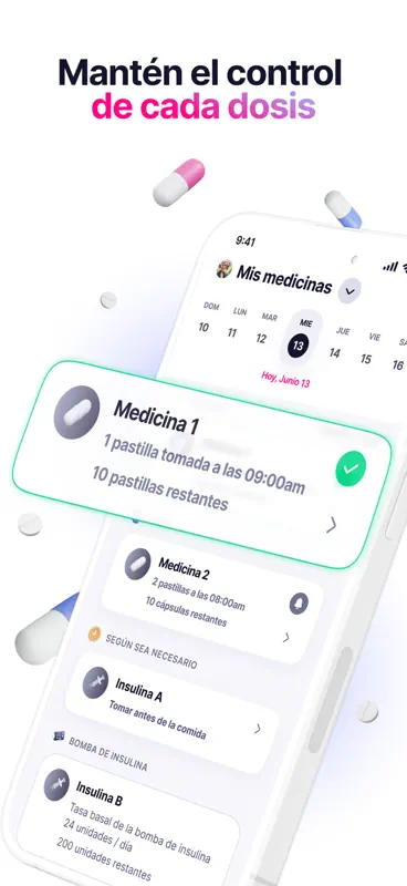 Elfie - Health & Rewards screenshot 4 of 10