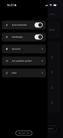 mXion DMSA screenshot