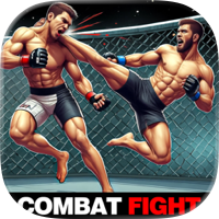 Combat Fighting: Fight Games